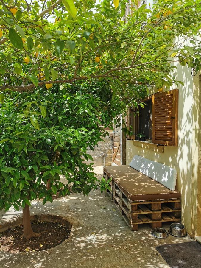 Villa Sofia Anavyssos Buitenkant foto