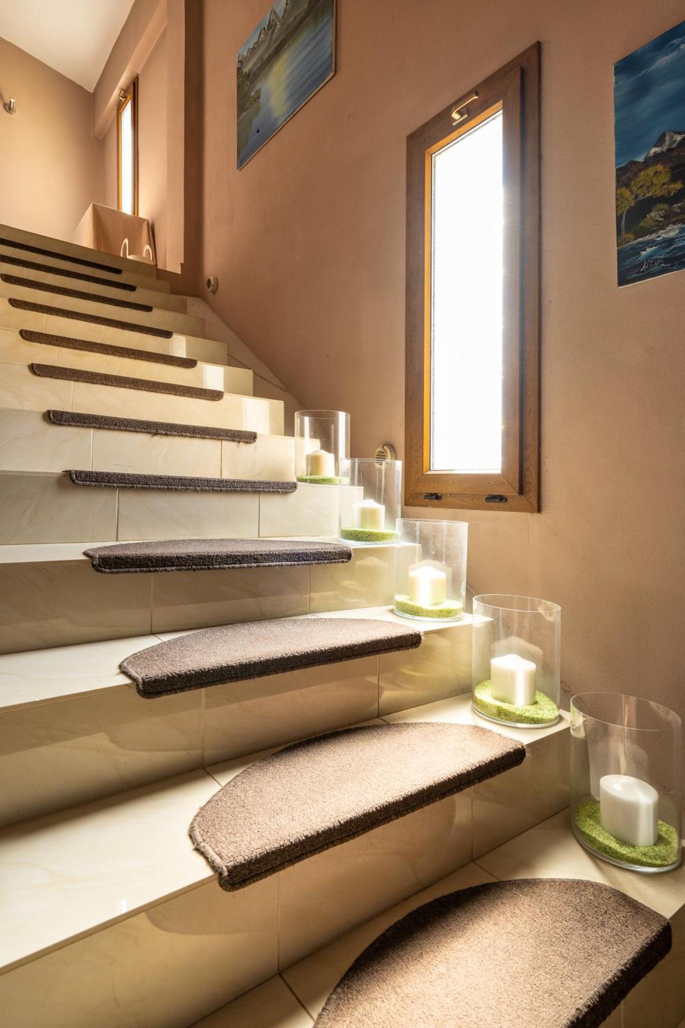 Villa Sofia Anavyssos Buitenkant foto